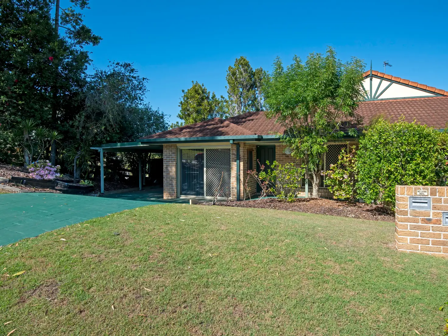 Main view of Homely semi-detached listing, 2/2 Montego Court, Bli Bli QLD 4560