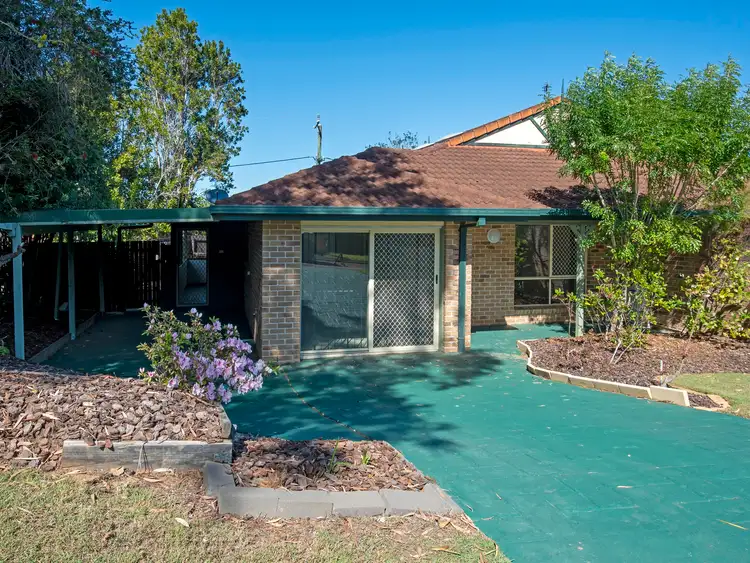Second view of Homely semi-detached listing, 2/2 Montego Court, Bli Bli QLD 4560