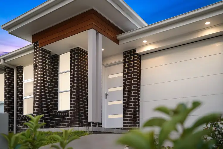 Second view of Homely semi-detached listing, 30 Kumba Street, Fletcher NSW 2287