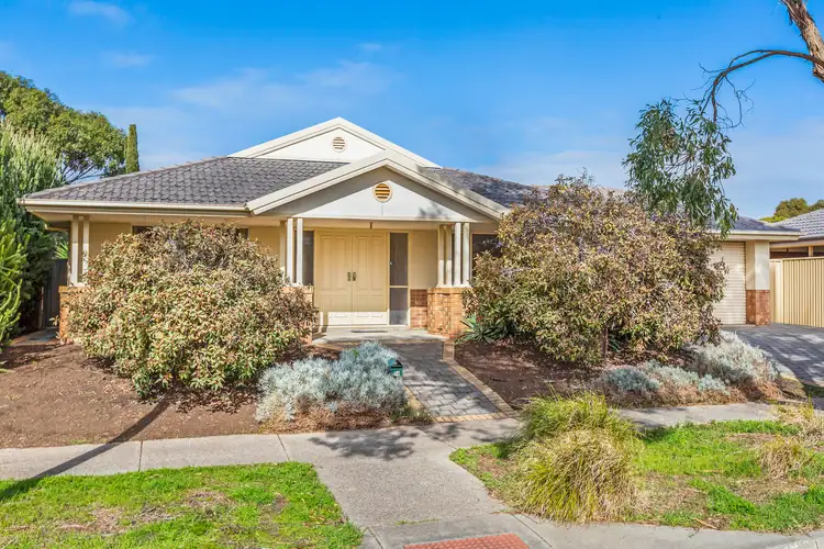 Main view of Homely house listing, 14 Nicholl Avenue, Aldinga Beach SA 5173