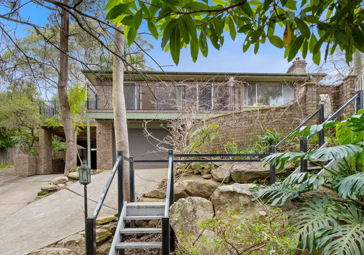 27 Parer Street, Springwood NSW 2777