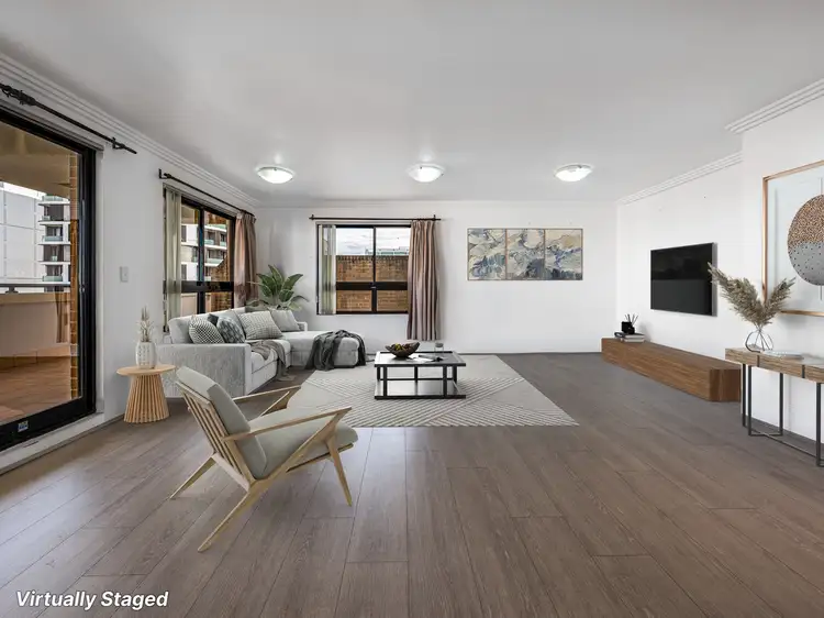 79/12-22 Dora Street, Hurstville NSW 2220