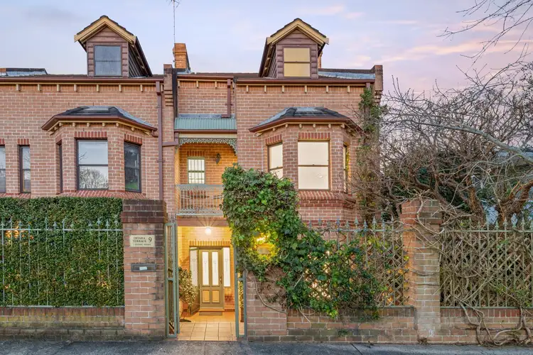 Main view of Homely house listing, Residence 9/1 Dutruc Street, Randwick NSW 2031