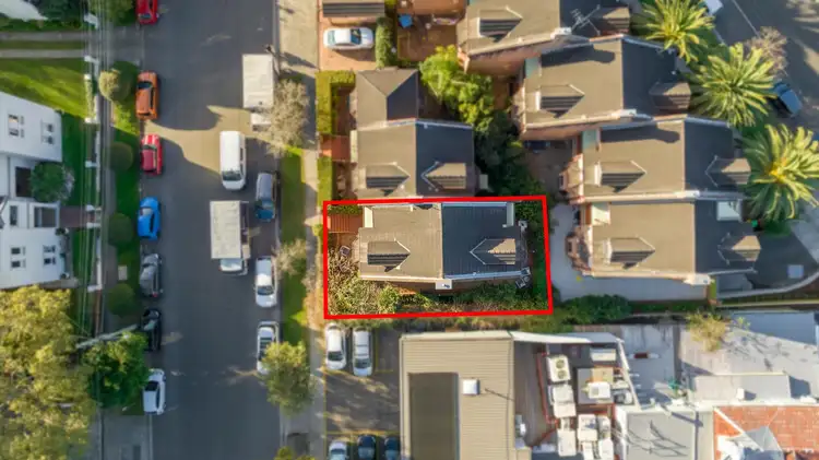 Second view of Homely house listing, Residence 9/1 Dutruc Street, Randwick NSW 2031