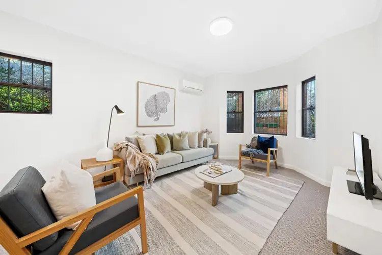 Third view of Homely house listing, Residence 9/1 Dutruc Street, Randwick NSW 2031