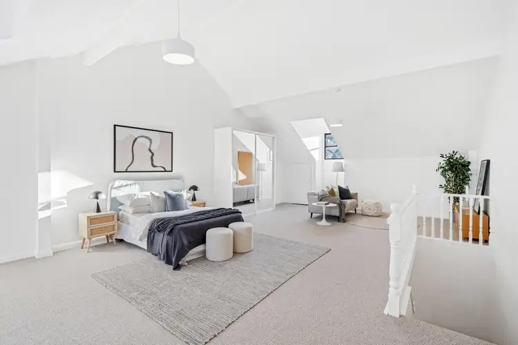 Fourth view of Homely house listing, Residence 9/1 Dutruc Street, Randwick NSW 2031