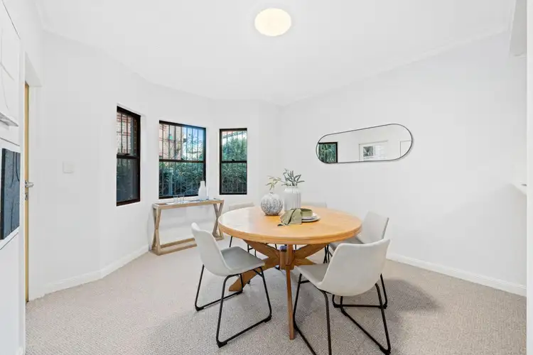 Fifth view of Homely house listing, Residence 9/1 Dutruc Street, Randwick NSW 2031