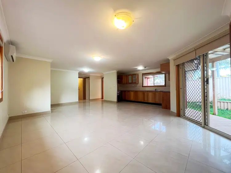 18B Hampden Road, South Wentworthville NSW 2145