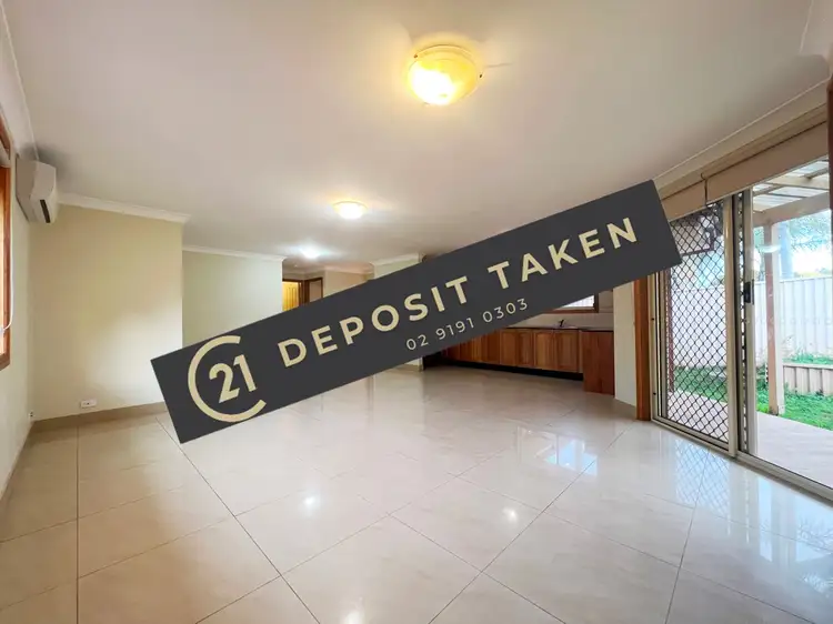 18B Hampden Road, South Wentworthville NSW 2145