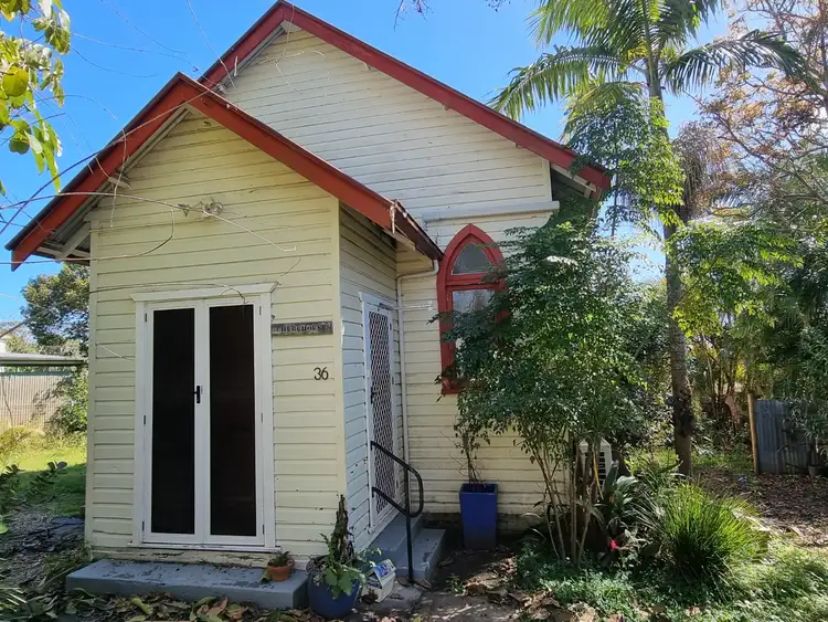 36 Adams Street, Coraki NSW 2471