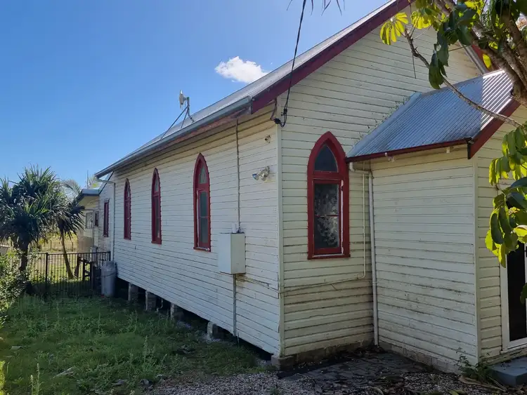 Second view of Homely house listing, 36 Adams Street, Coraki NSW 2471