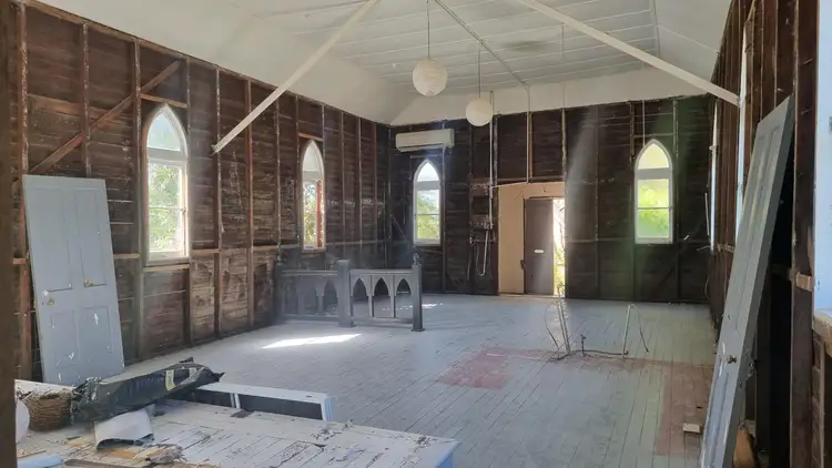 Third view of Homely house listing, 36 Adams Street, Coraki NSW 2471