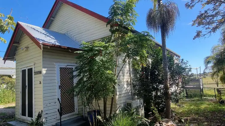 Fifth view of Homely house listing, 36 Adams Street, Coraki NSW 2471