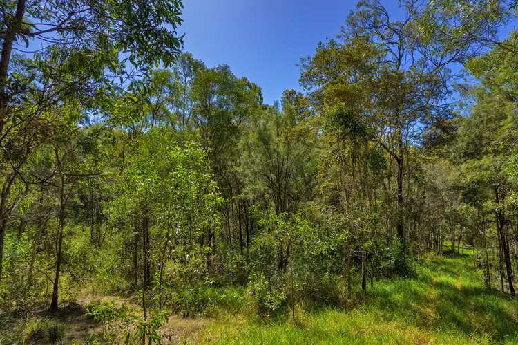 Second view of Homely land listing, 79 Counter Road, Wolvi QLD 4570