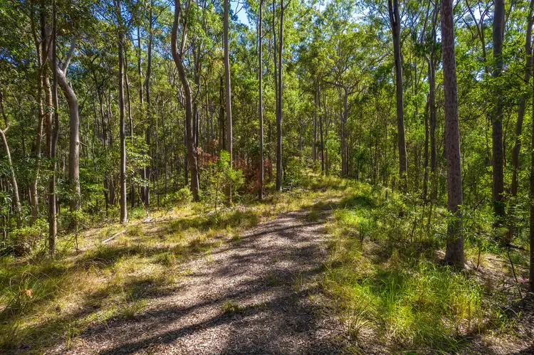 Fourth view of Homely land listing, 79 Counter Road, Wolvi QLD 4570