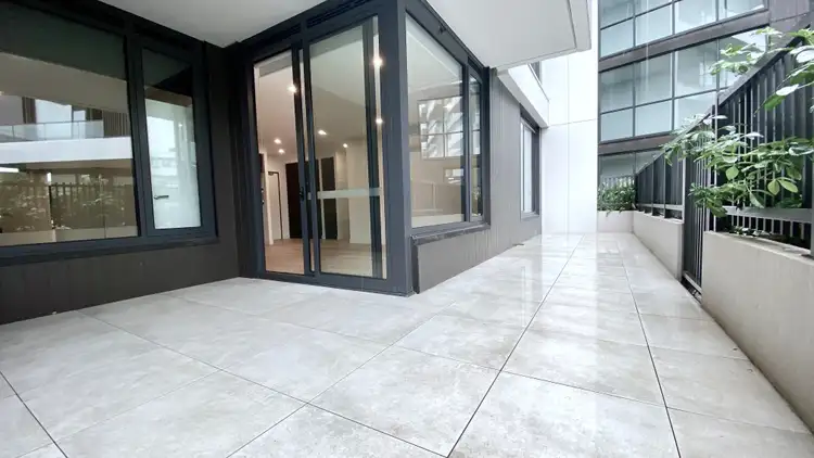 Second view of Homely apartment listing, G12/18 Lomandra Drive, Clayton South VIC 3169