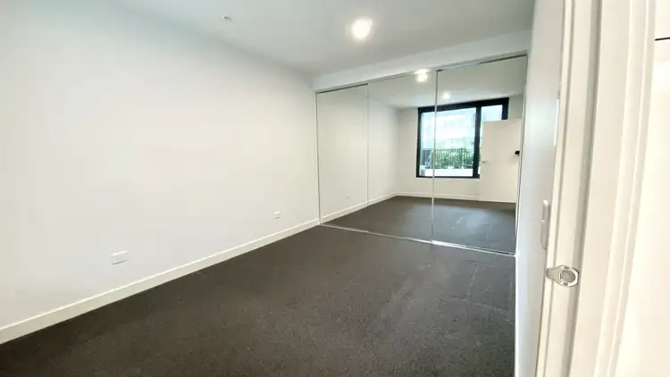 Fifth view of Homely apartment listing, G12/18 Lomandra Drive, Clayton South VIC 3169