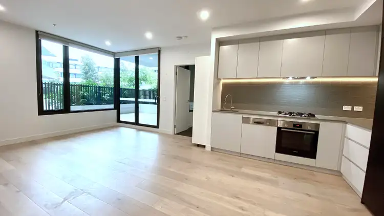 Sixth view of Homely apartment listing, G12/18 Lomandra Drive, Clayton South VIC 3169