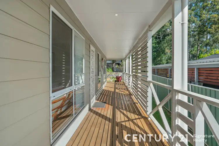 Third view of Homely house listing, 26 Lachlan Crescent, St Georges Basin NSW 2540