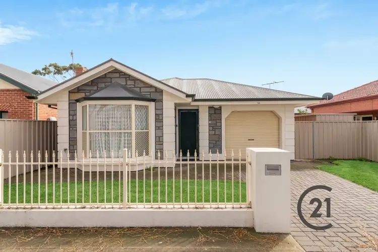 Main view of Homely house listing, 9A Centre Street, Largs Bay SA 5016