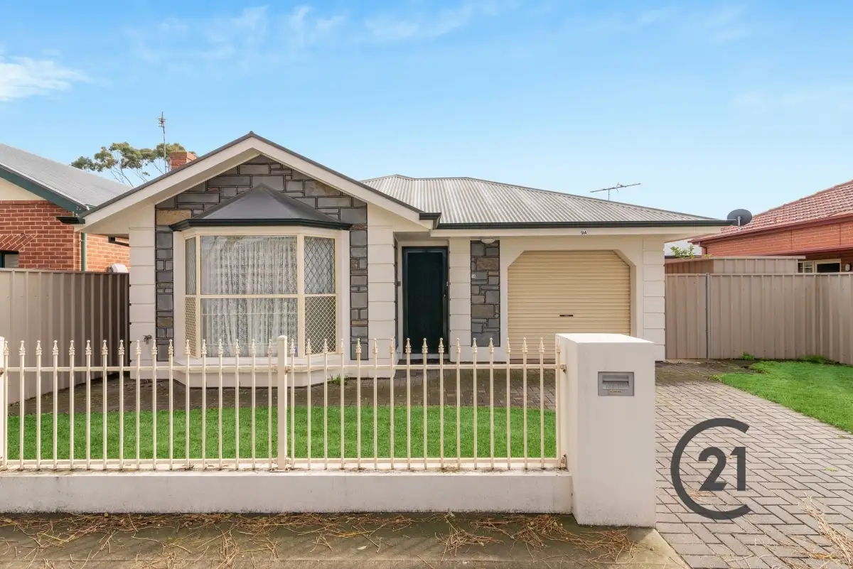 Main view of Homely house listing, 9A Centre Street, Largs Bay SA 5016