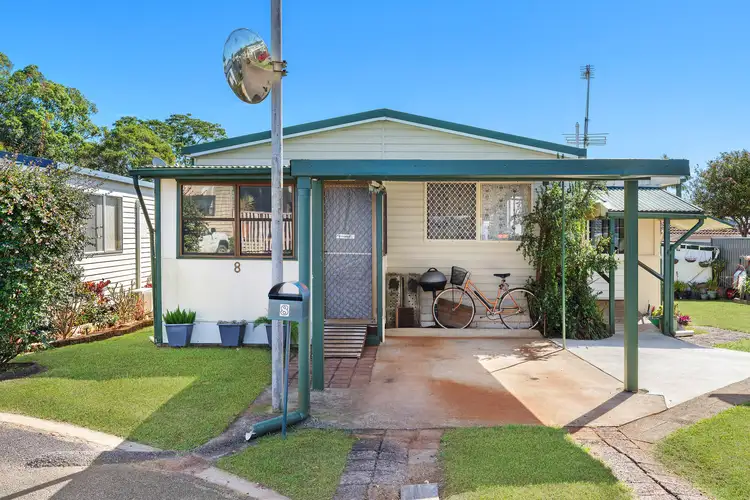 8/187a Ballina Road, Alstonville NSW 2477