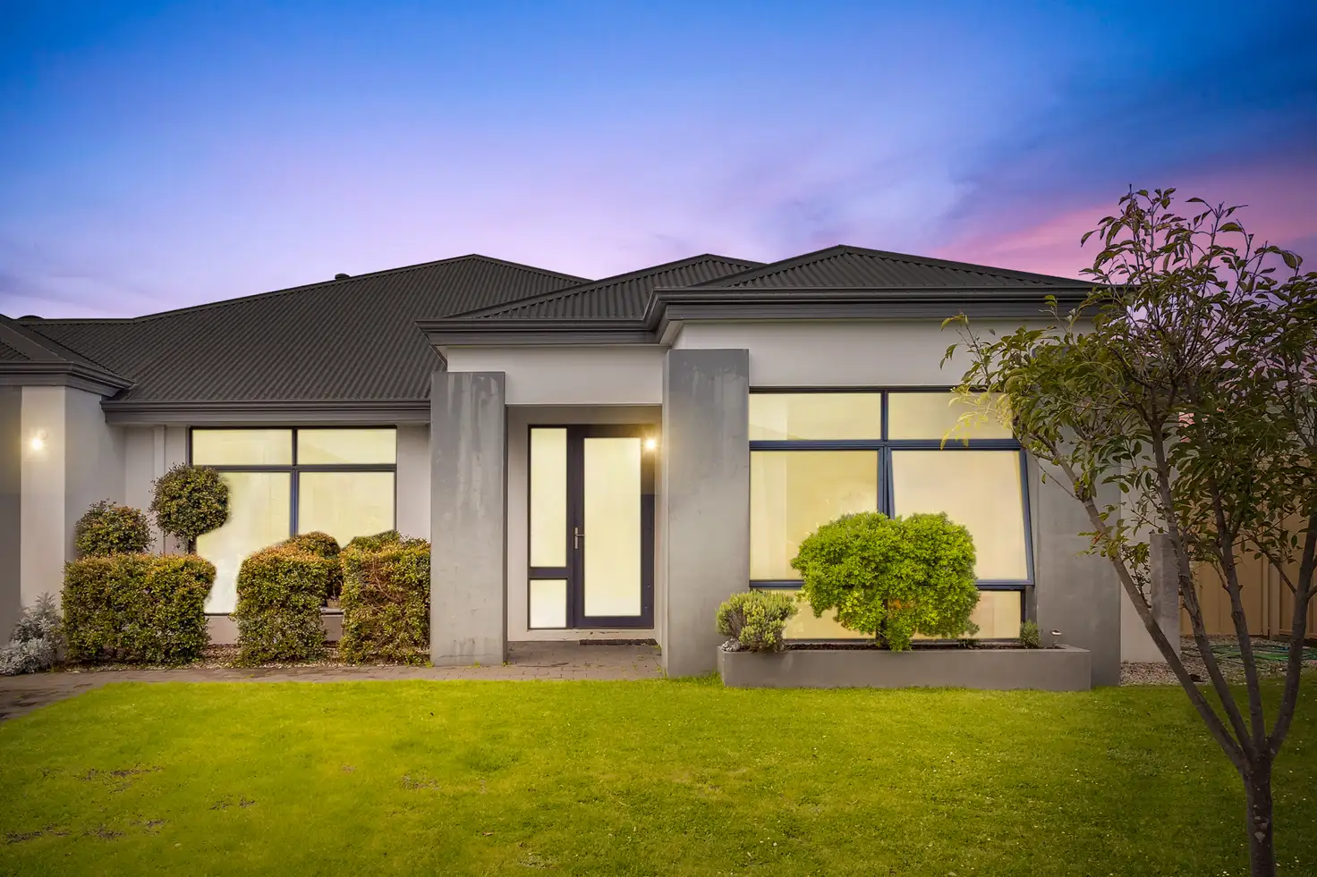 Main view of Homely house listing, 3 Kensington Lane, Australind WA 6233