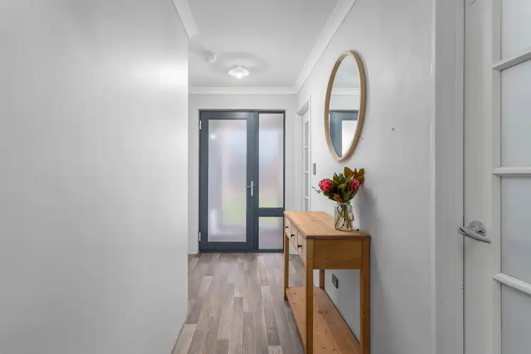 Second view of Homely house listing, 3 Kensington Lane, Australind WA 6233