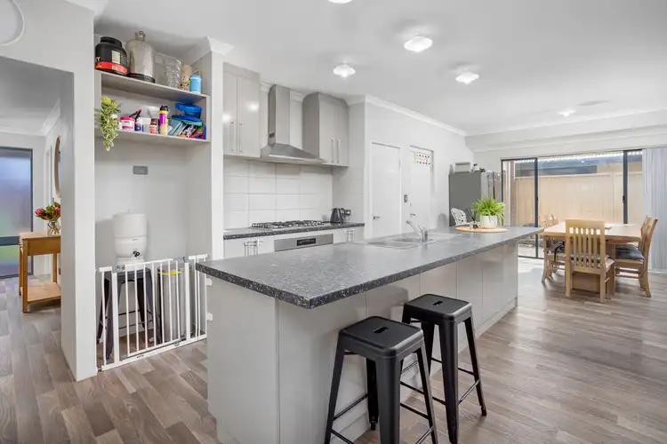 Third view of Homely house listing, 3 Kensington Lane, Australind WA 6233