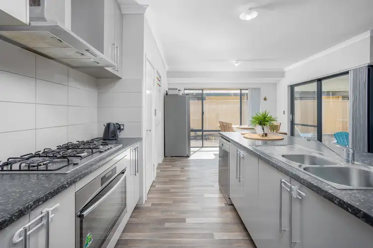 Fourth view of Homely house listing, 3 Kensington Lane, Australind WA 6233