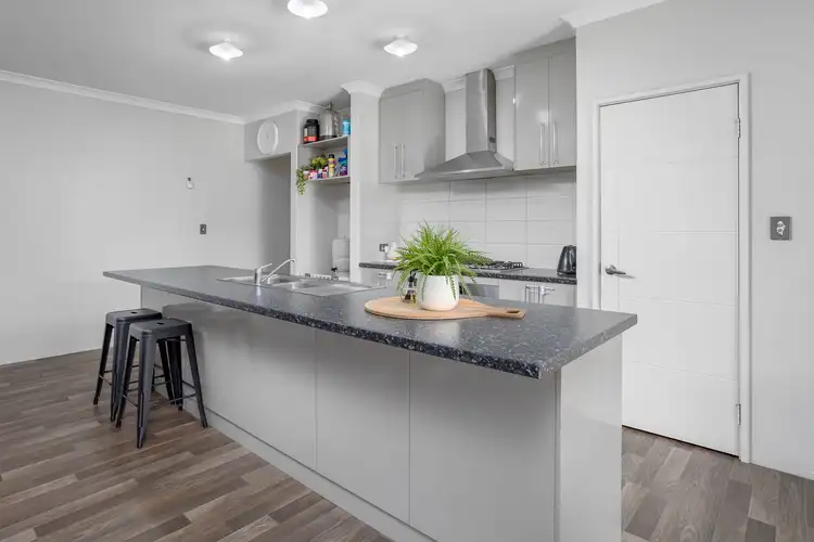 Fifth view of Homely house listing, 3 Kensington Lane, Australind WA 6233