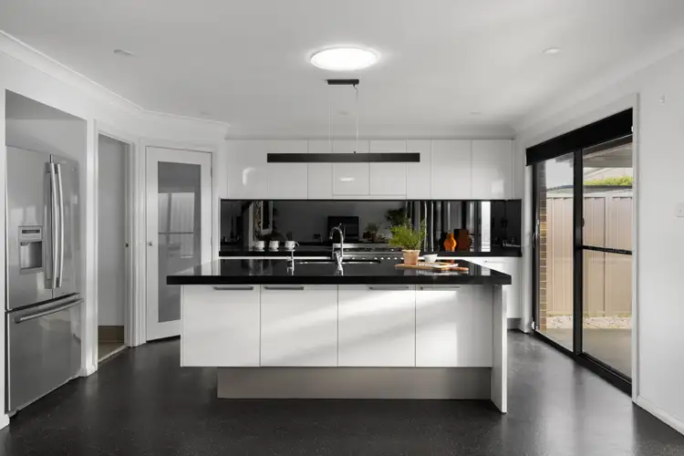 Third view of Homely house listing, 15 Carter Street, Oran Park NSW 2570