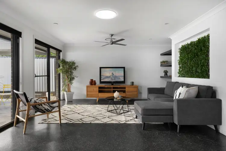 Fourth view of Homely house listing, 15 Carter Street, Oran Park NSW 2570