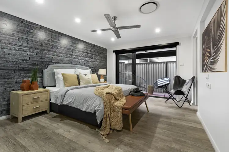 Fifth view of Homely house listing, 15 Carter Street, Oran Park NSW 2570