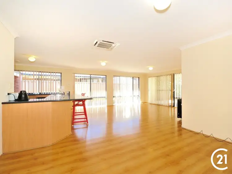 Third view of Homely house listing, 9 Fremont Crescent, Secret Harbour WA 6173