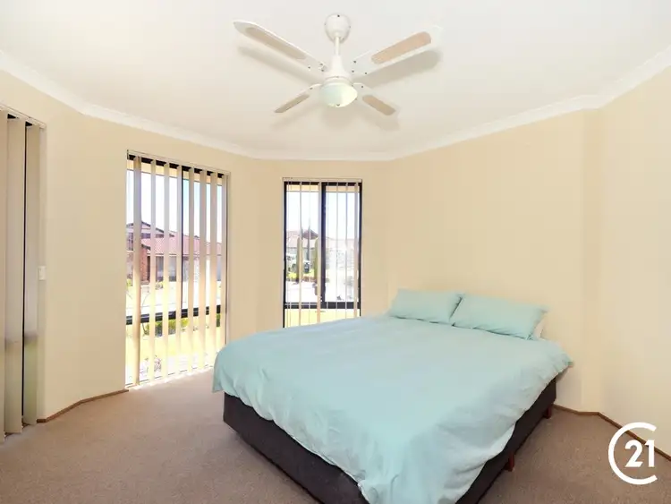 Fifth view of Homely house listing, 9 Fremont Crescent, Secret Harbour WA 6173