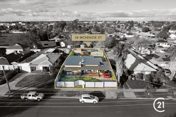 38 Mckenzie Street, Echuca VIC 3564