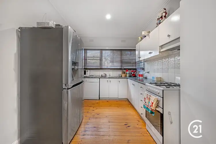 Third view of Homely house listing, 38 Mckenzie Street, Echuca VIC 3564