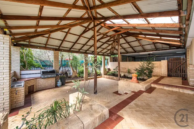 Third view of Homely house listing, 25 Misty Meander, Greenfields WA 6210