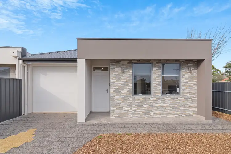 1F Byard Terrace, Mitchell Park SA 5043