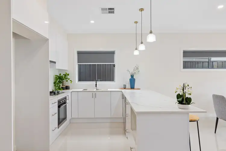 Third view of Homely house listing, 1F Byard Terrace, Mitchell Park SA 5043