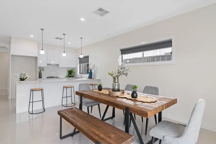 Fourth view of Homely house listing, 1F Byard Terrace, Mitchell Park SA 5043