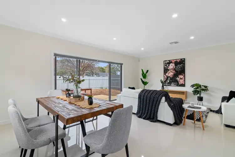 Fifth view of Homely house listing, 1F Byard Terrace, Mitchell Park SA 5043