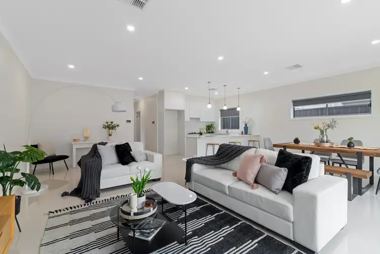 Sixth view of Homely house listing, 1F Byard Terrace, Mitchell Park SA 5043