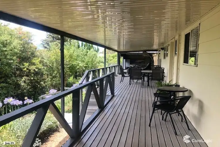 Second view of Homely house listing, 24 Pine Avenue, Victor Harbor SA 5211