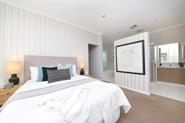 Sixth view of Homely house listing, 27 Nomad Drive, Clarkson WA 6030
