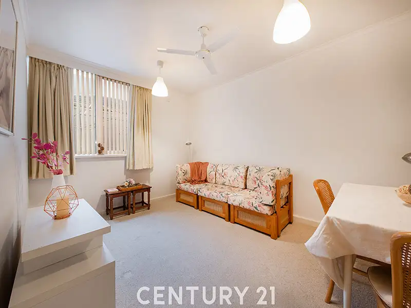 Main view of Homely apartment listing, 3/26 West Toorak Road, South Yarra VIC 3141