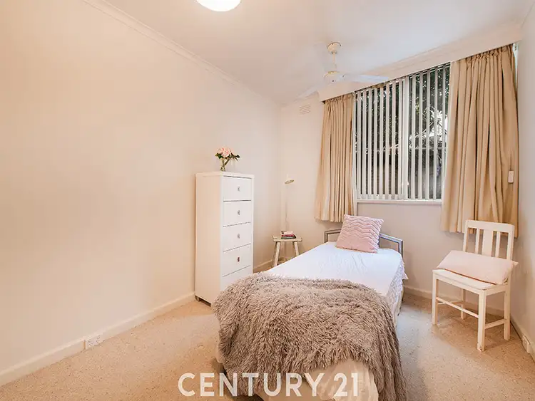 Third view of Homely apartment listing, 3/26 West Toorak Road, South Yarra VIC 3141