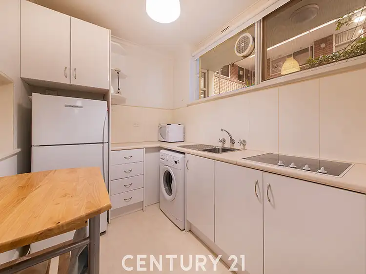 Fourth view of Homely apartment listing, 3/26 West Toorak Road, South Yarra VIC 3141