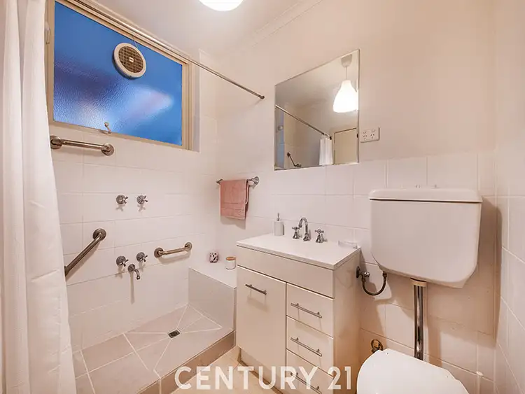 Fifth view of Homely apartment listing, 3/26 West Toorak Road, South Yarra VIC 3141